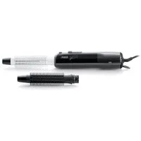 PRINCESS Lockenstab Princess 529202 Cool Curl CC 300 Schwarz
