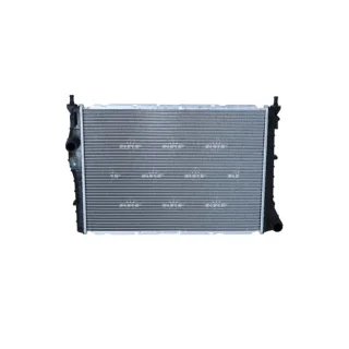 NRF Motork?hler gel?tet Alfa Romeo 147 1,9