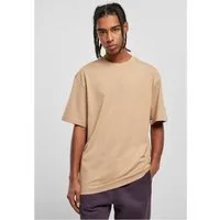 URBAN CLASSICS Rundhalsshirt Tall Tee S bis 6XL