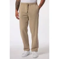 JP1880 Sweathose Jogginghose Basic gerade geschnitten Basic Fit
