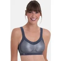 Anita since 1886 Sport-BH Momentum (1-tlg) Sport-BH - Atmungsaktiv - Nahtlose vorgeformte Cups