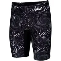 Arena Badehose Jammer Fireflow mit Muster
