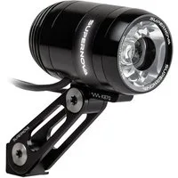 Supernova Fahrrad-Frontlicht