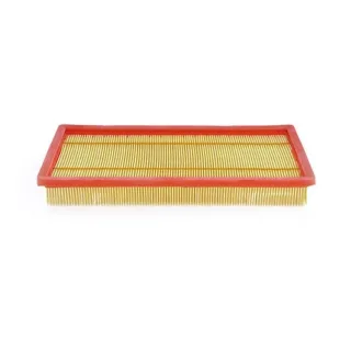Bosch Luftfilter Alfa Romeo Fiat Lancia 1457433317