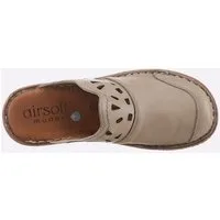 Witt Clog Pantolette
