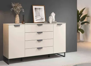 Aditio Kommode 160 breit