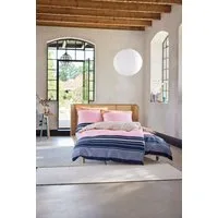 Esprit Bettwäsche ESPRIT home Bettwäsche Carlson blue