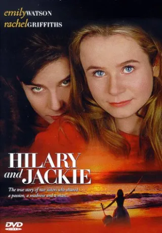Hilary & Jackie - [US-Import Zone 1] [DVD]