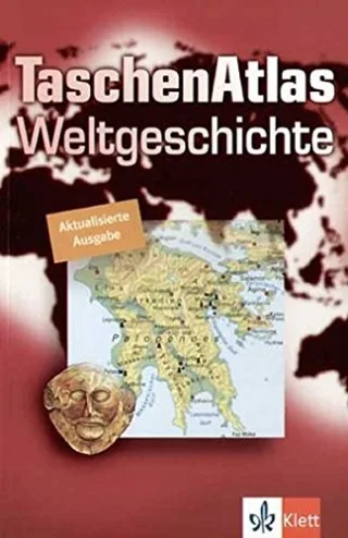 TaschenAtlas Weltgeschichte: Europa und die Welt [Taschenbuch] [2004] Hans U. Rudolf Vadim Oswalt