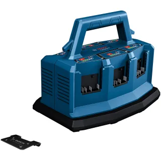 Bosch Ladegerät GAL 18V6-80 - 1600A01U9L