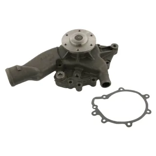 Febi Wasserpumpe  30595