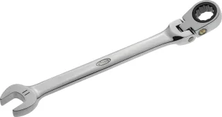 VIGOR Gelenk Ratschen-Ring-Maulschlüssel - V2807