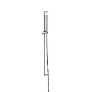 Steinberg Brausegarnitur m. Brausestange 750mm, Serie 100, 100.1605 1001605