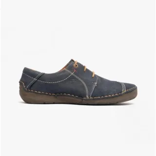 Josef Seibel Fergey 20 Damen Lederschuhe Ocean