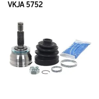 SKF Antriebswellengelenk au?en Hyundai Matrix Fc 1,5 Crdi