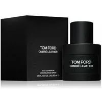 Tom Ford Eau de Parfum Ombre Leather, Glasflakon, Parfüm EDP, Unisex Duft