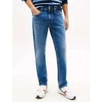 Tommy Jeans Slim-fit-Jeans SCANTON Stretch-Denim
