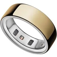 OURA Fitness-Tracker OURA SMART RING 4 - Size 10 - gold
