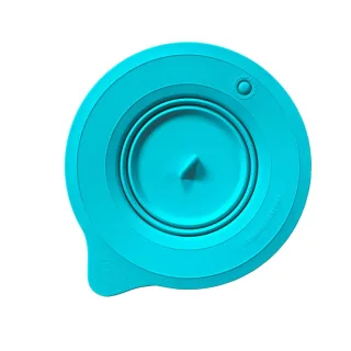 Kitty Professional Profi-Frischhaltedeckel 'Überzieher' AQUAMARIN