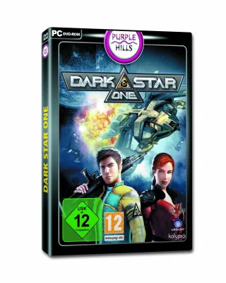 Darkstar One (Purple Hill) [PC]