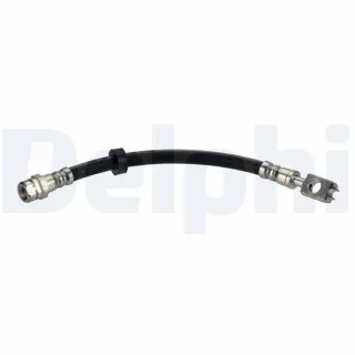 Delphi Bremsschlauch hinten Audi A1