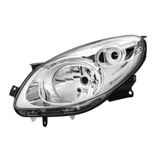 Hella Scheinwerfer links Renault Twingo 2