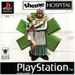 Theme Hospital [für PlayStation]