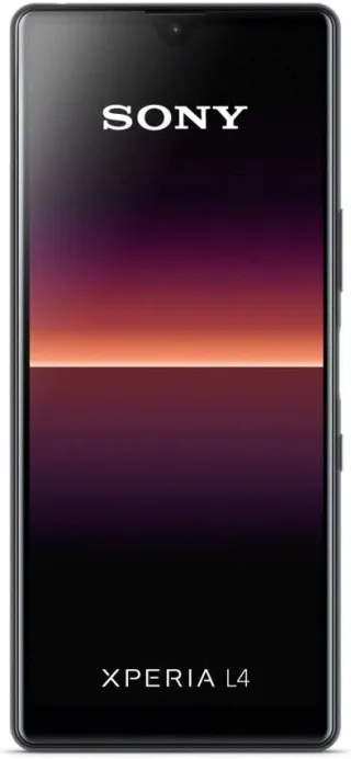 Sony Xperia L4 64GB [Dual-Sim] schwarz