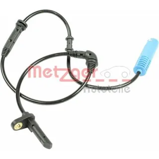 Metzger Raddrehzahlsensor vorne Mini R55 R56 R57 R59