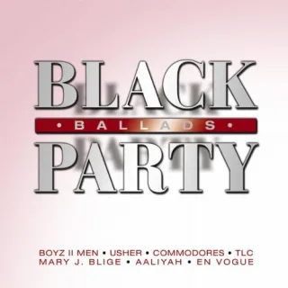 Black Ballads Party