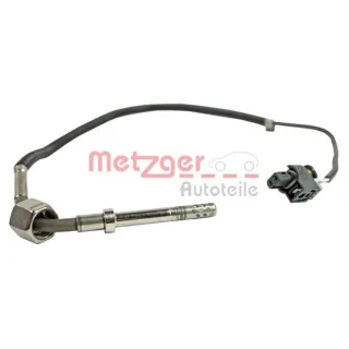 Metzger Abgastemperatursensor Mercedes 0894045
