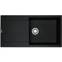 FRANKE Granitspüle Maris MRG 611-97 XL Fragranit+, 97/500 cm