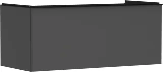 Hansgrohe Waschtischunterschrank Xelu Q 54063670