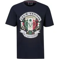 19V69 ITALIA T-Shirt RAFAEL BIG TENNIS