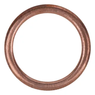 KS Tools Fülldichtring, Aussen-Ø 26mm, Innen-Ø 20mm, 10er-Pack - 430.1523