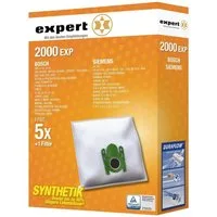 Expert Staubsaugerbeutel 2000 EXP