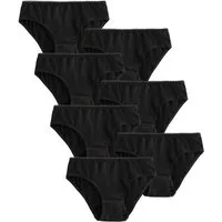 Next Slip Bikinislips im 7er-Pack (7-St)