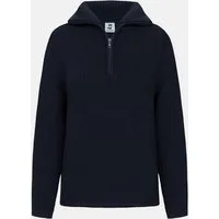 HANSEHELD Troyer Damen Troyer Schurwolle - Made in Germany