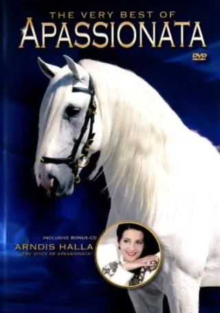 Various Artists - Apassionata: The Very Best Of [2 DVDs]