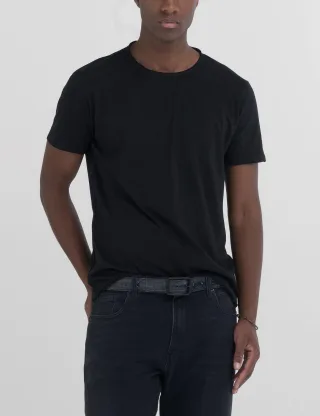 REPLAY - M3590A.000.2660 black - Gr. - M