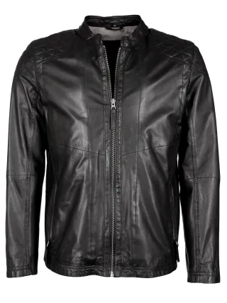 JCC Lederjacke Lucas