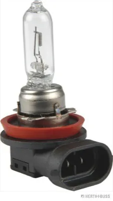 HERTH&BUSS Glühlampe, H9, 12 V, 65 W, PGJ19-5 - 89901296