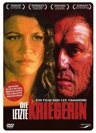 Die letzte Kriegerin [DVD] [2008]
