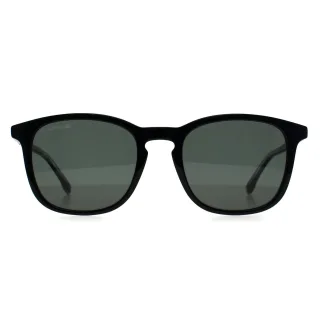 Lacoste L961S 001 schwarz grÃ¼n Sonnenbrille