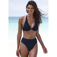 Copenhagen Studios Bügel-Bikini-Top Nela, aus modischer Strukturware