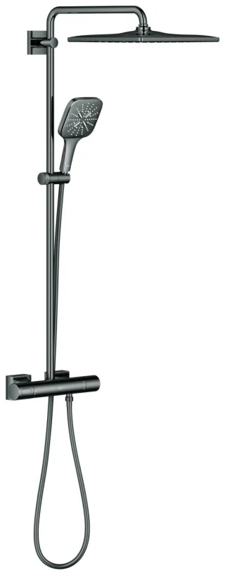 Grohe Duschsystem Rainshower SmartActive 26837A00