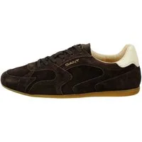 Gant Gant - SPERLY - Braun Schnürschuh