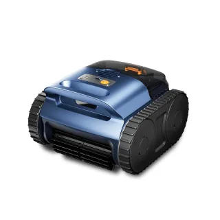 [EU Direct] Seauto SAT25 Cordless Robotic Pool Cleaner, 5600 GPH Strong Suction, Dual 180W Motors, 180 Mins Runtime, 780
