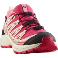 Salomon XA PRO V8 WP J Outdoorschuh wasserdicht