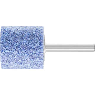PFERD TOOLS TOUGH Schleifstift Zylinder für schwer zerspanbare Werkstoffe - 31136330